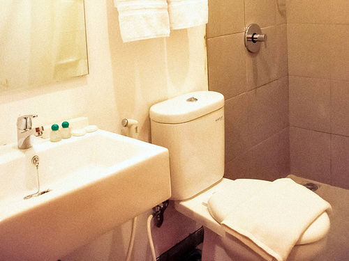 ג'קרטה Legreen Suite Kuningan מראה חיצוני תמונה