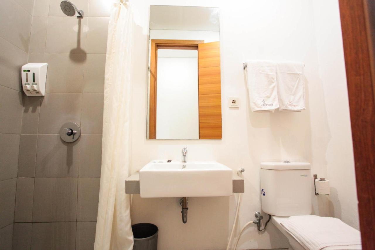 ג'קרטה Legreen Suite Kuningan מראה חיצוני תמונה