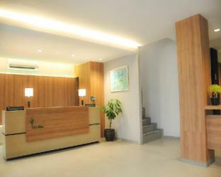ג'קרטה Legreen Suite Kuningan מראה חיצוני תמונה